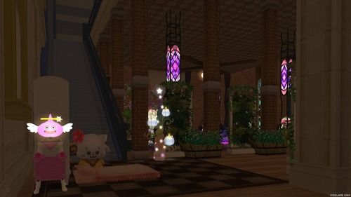 オルフェア住宅村