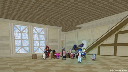 オルフェア住宅村
