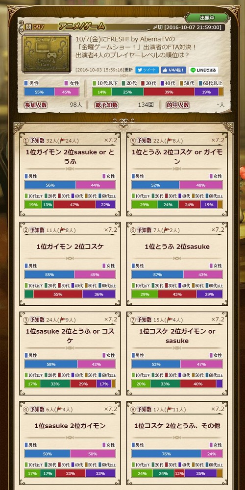 問997