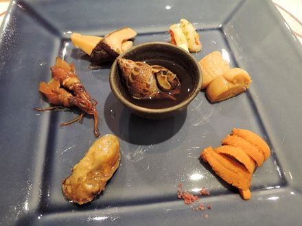 魚介