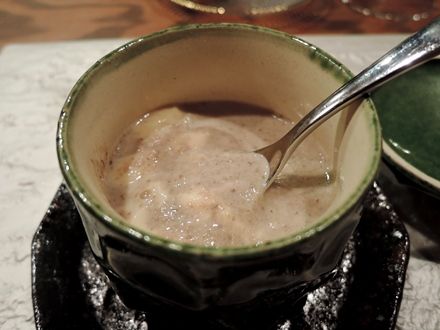 茶碗蒸し