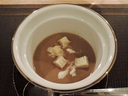 ポルチーニ