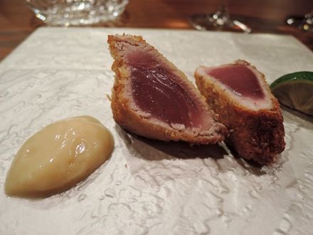 戻鰹のパネ