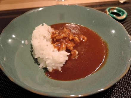 カレー