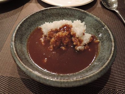 カレー