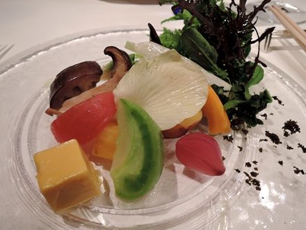 野菜たち