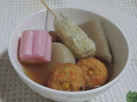 おでん