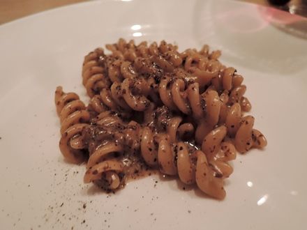 パスタ