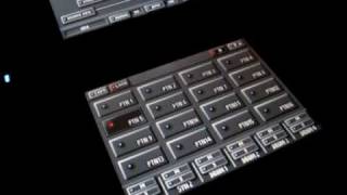 DS-10 GRADIUS グラディウス STAGE4