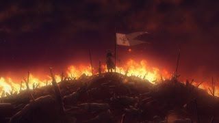 2017年TVアニメ FateApocrypha