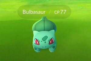 Bulbasaur-Pokemon-GO-Amsterdam