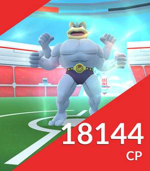 Machamp-CP