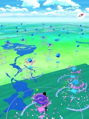 Pikacu-Gyoen-05