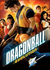 Dragonball-Evolution