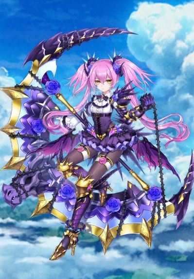 ナギ