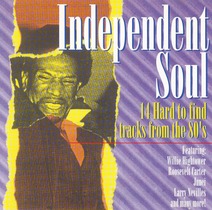 Independent Soul Grapevine