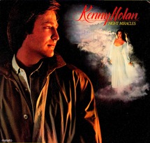 Kenny Nolan Night Miracles