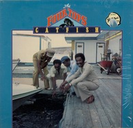 Four Tops Catfish