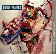 Freddy Waters