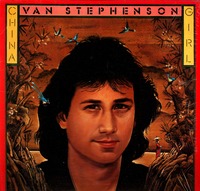 Van Stephanson