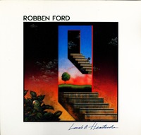 Robben Ford