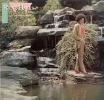 Rene Hayes