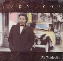 Jay W McGee