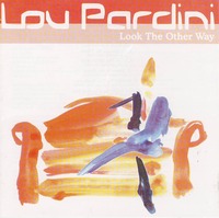Lou Pardini