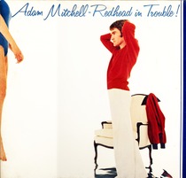 Adam Mitchell