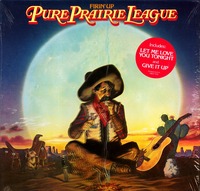 Pure Prairie League