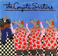 Coyote Sisters
