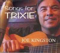Joe Kingston