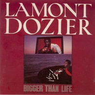 Lamont Dozier