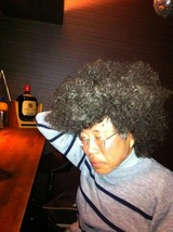 DJ Naoki
