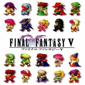 FF5