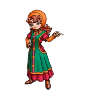 マリベル