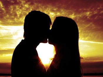 キス