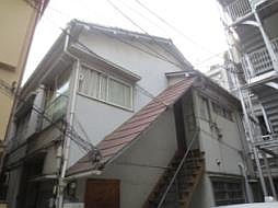 港区古アパート