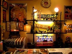 アメリカンな部屋2