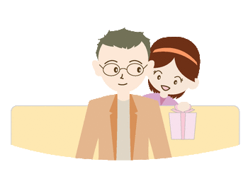 父と娘
