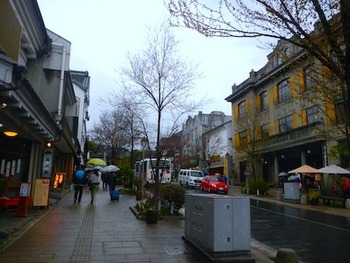 長野駅周辺