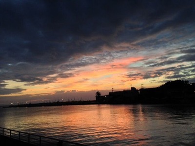 江の島の風景3