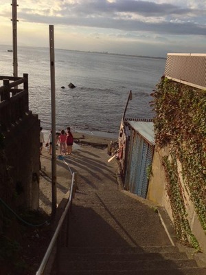 江の島の風景2