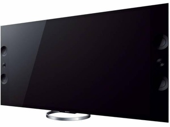 大型テレビ