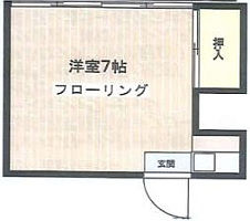 港区古アパート2