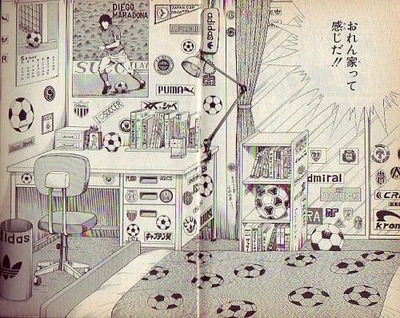 キャプテン翼6