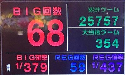 マイジャグ オールナイト