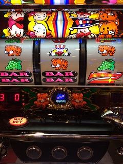 マイジャグ3