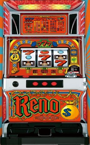 Reno・リノ・ 山佐