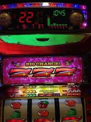 ニューアイムジャグラー